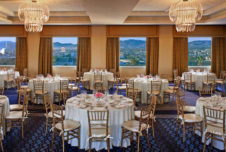 Delfina Ballroom 