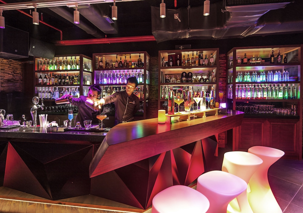 Nightclub