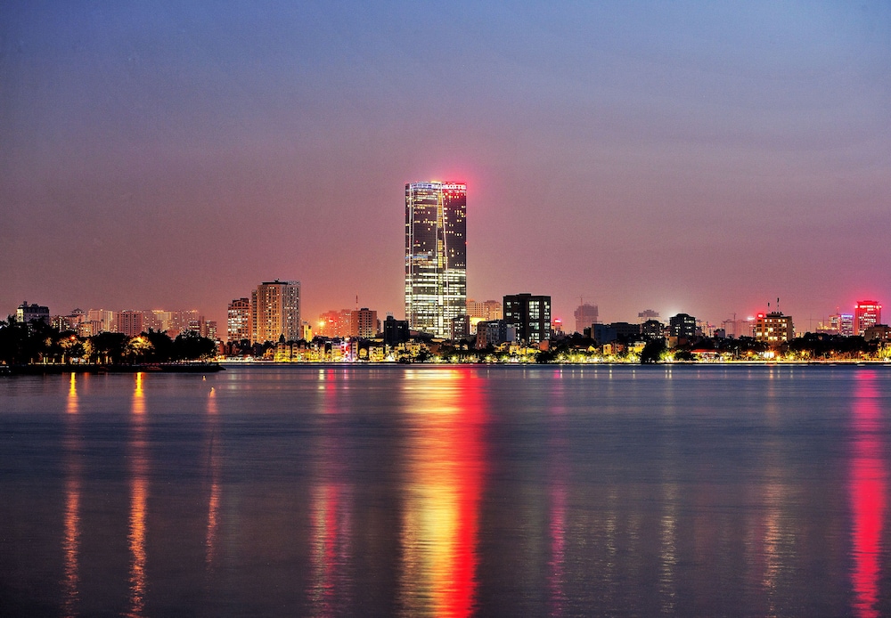 City View