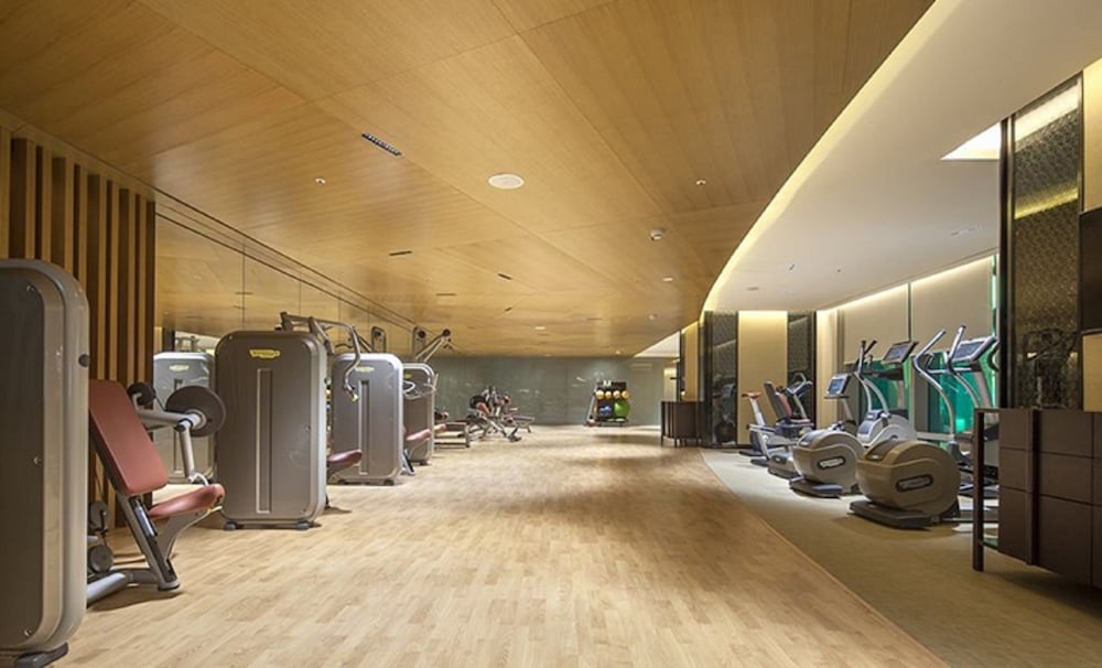 Sports Facility