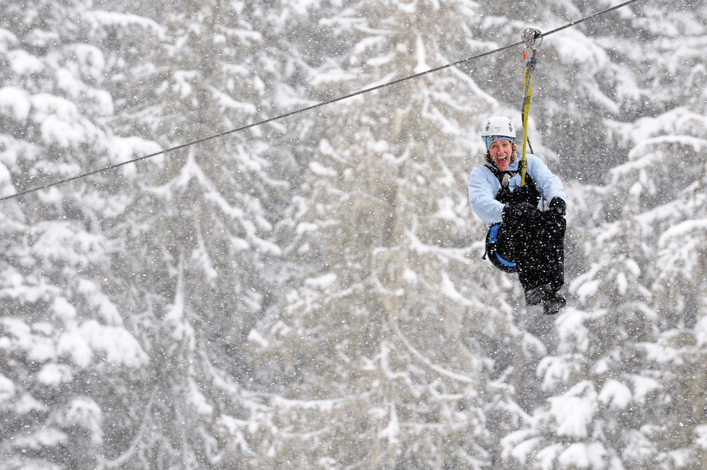 Hilton Whistler Resort & Spa