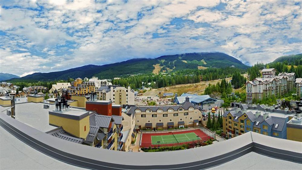 Hilton Whistler Resort & Spa