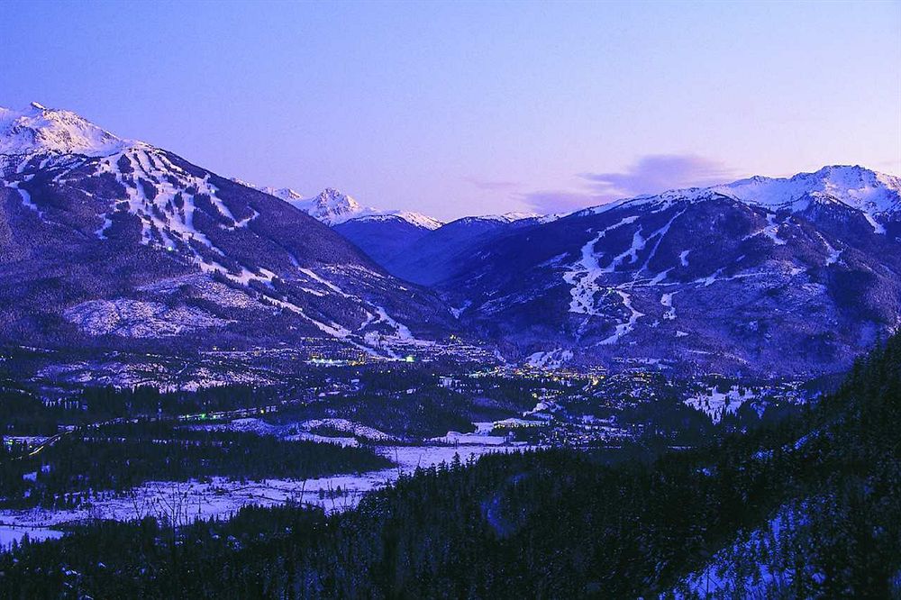 Hilton Whistler Resort & Spa