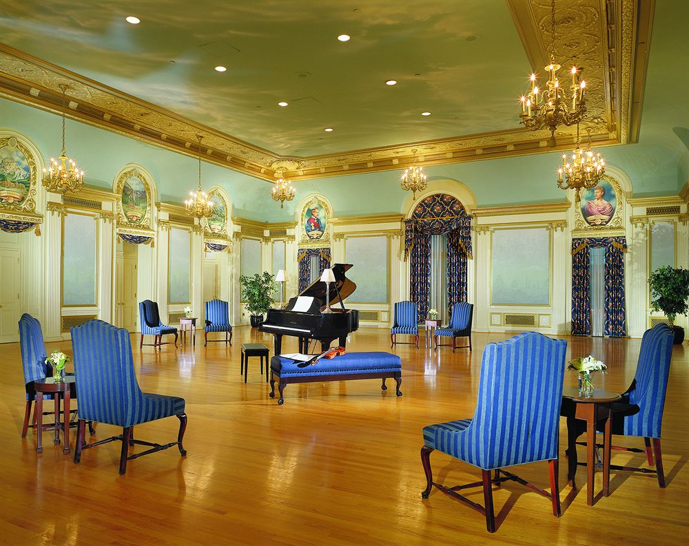 Ballroom