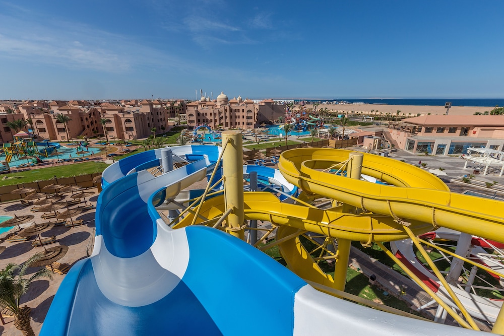 Water park