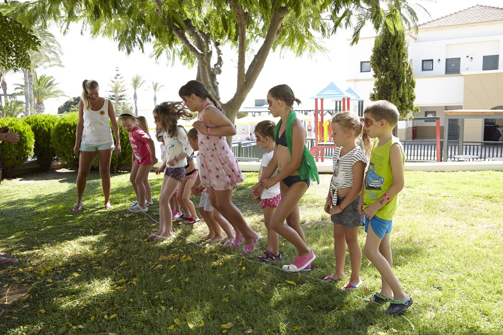 Childrens Activities