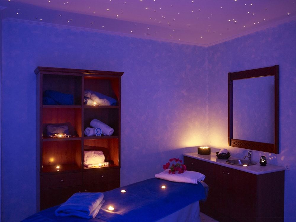 Treatment Room