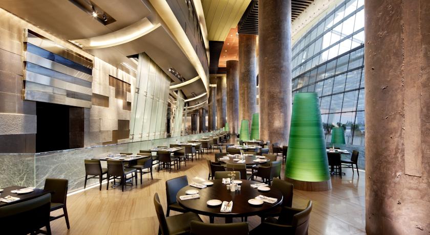 ARIA Café