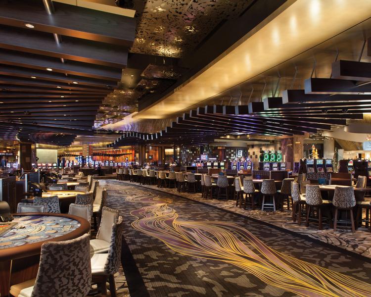 Jean Georges Steakhouse