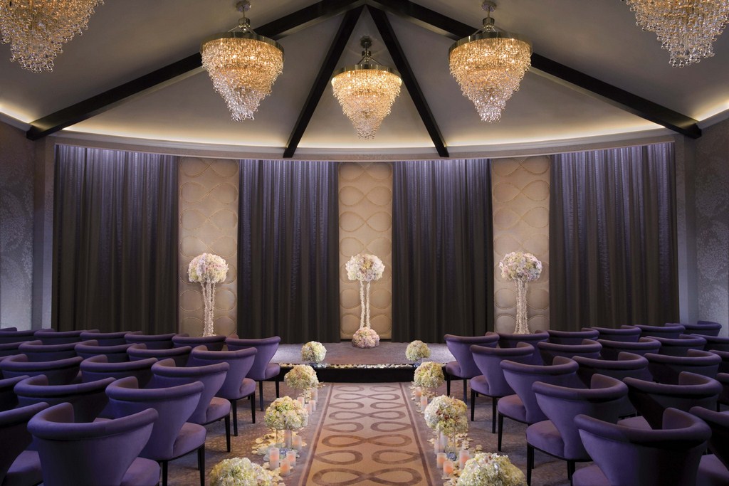 ARIA - Wedding Chapel