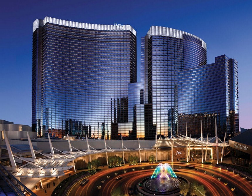 ARIA Resort & Casino at CityCenter Las Vegas
