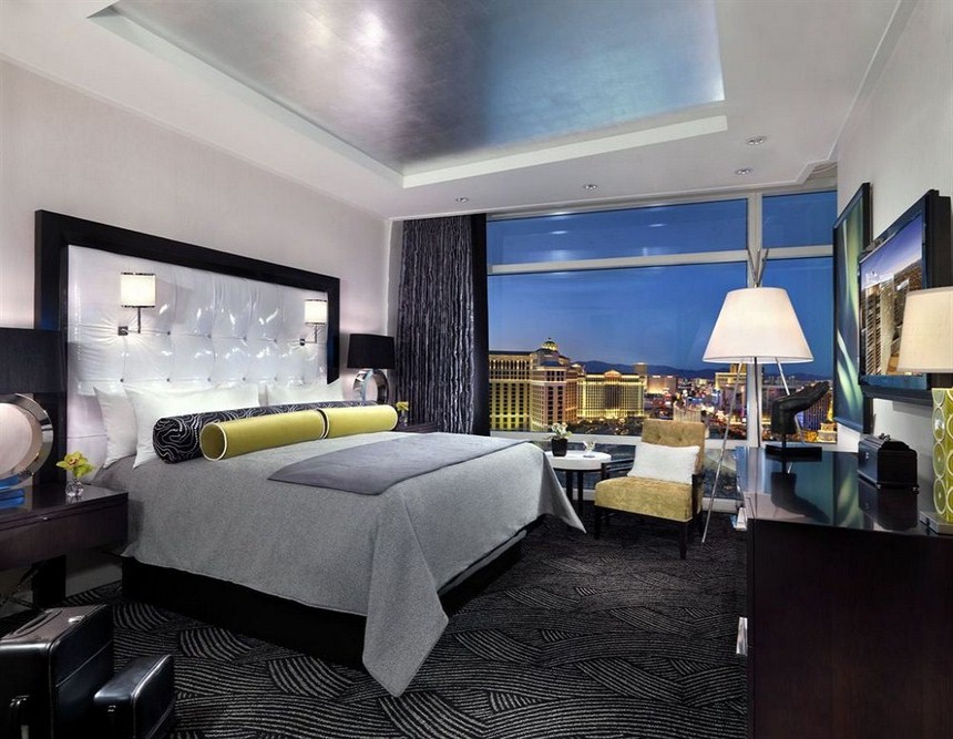 Corner Suite King