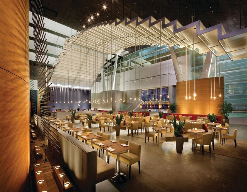 Meetings Spaces