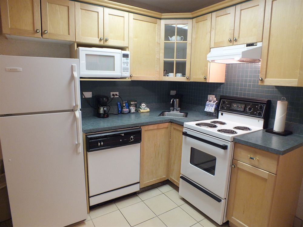 interior Kitchen