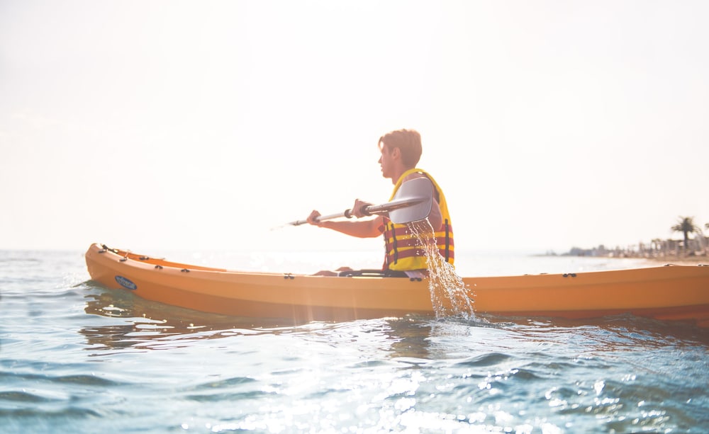 Boating