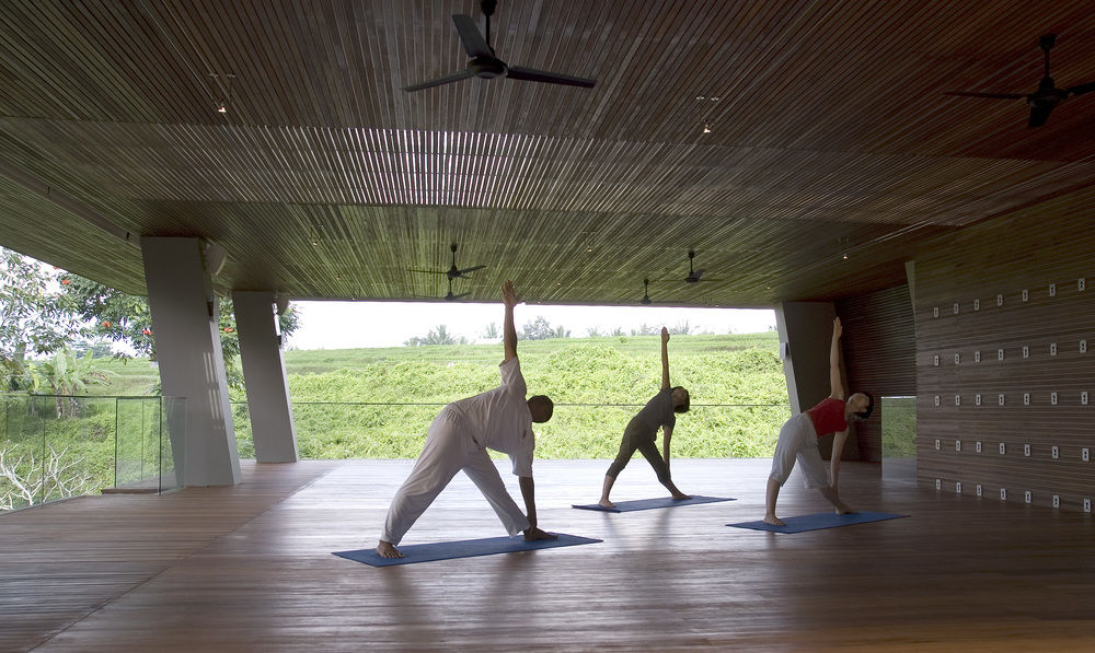 yoga