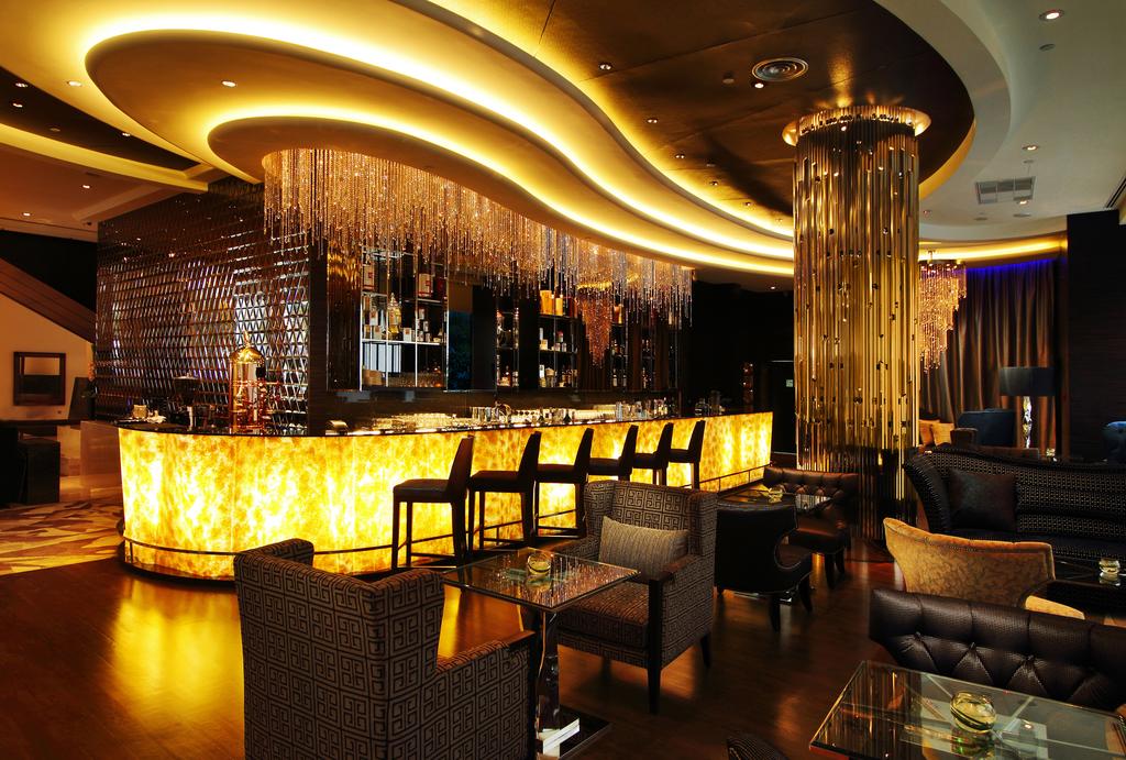 InterContinental Kuala Lumpur