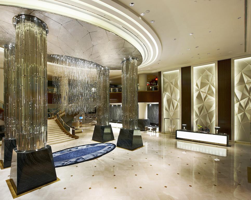 InterContinental Kuala Lumpur