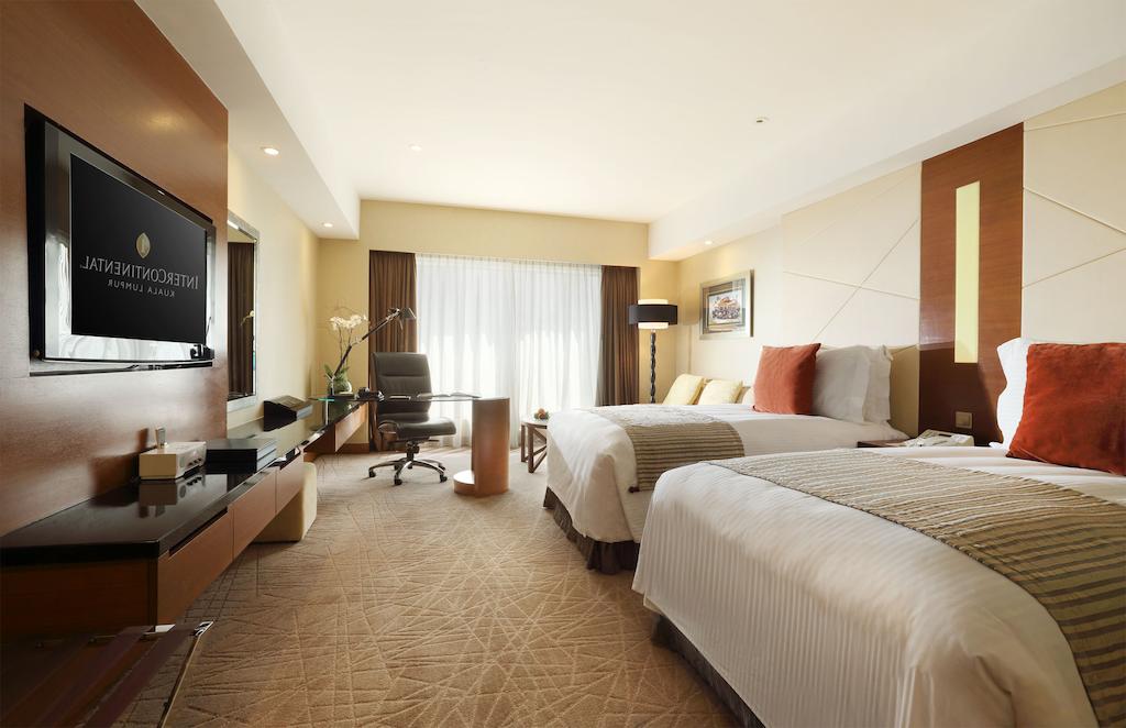 InterContinental Kuala Lumpur