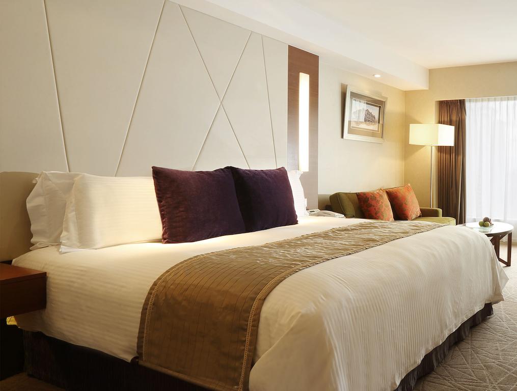 InterContinental Kuala Lumpur