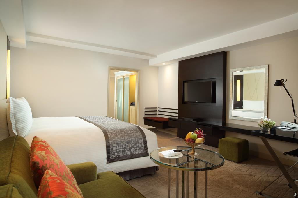 InterContinental Kuala Lumpur