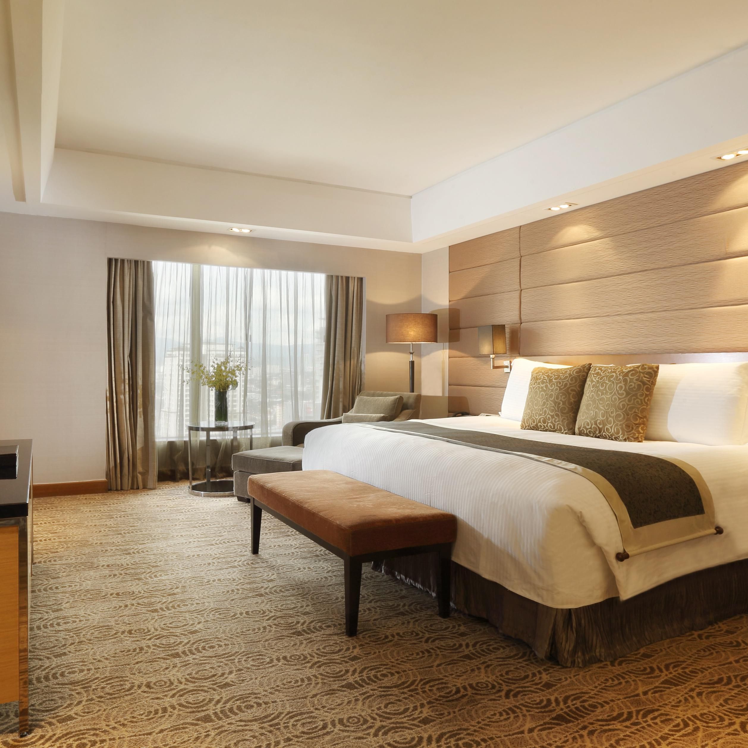 Executive Rooms