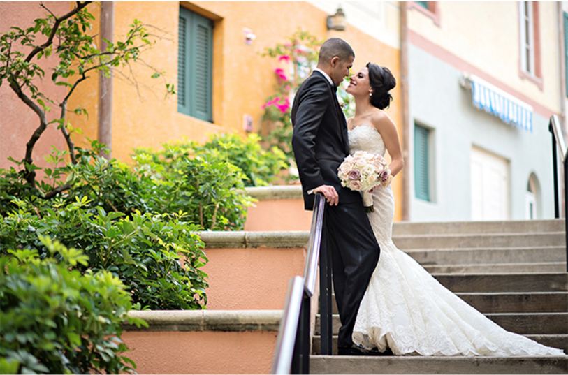 Wedding Venue