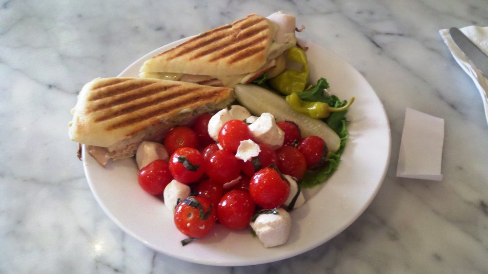 Foods