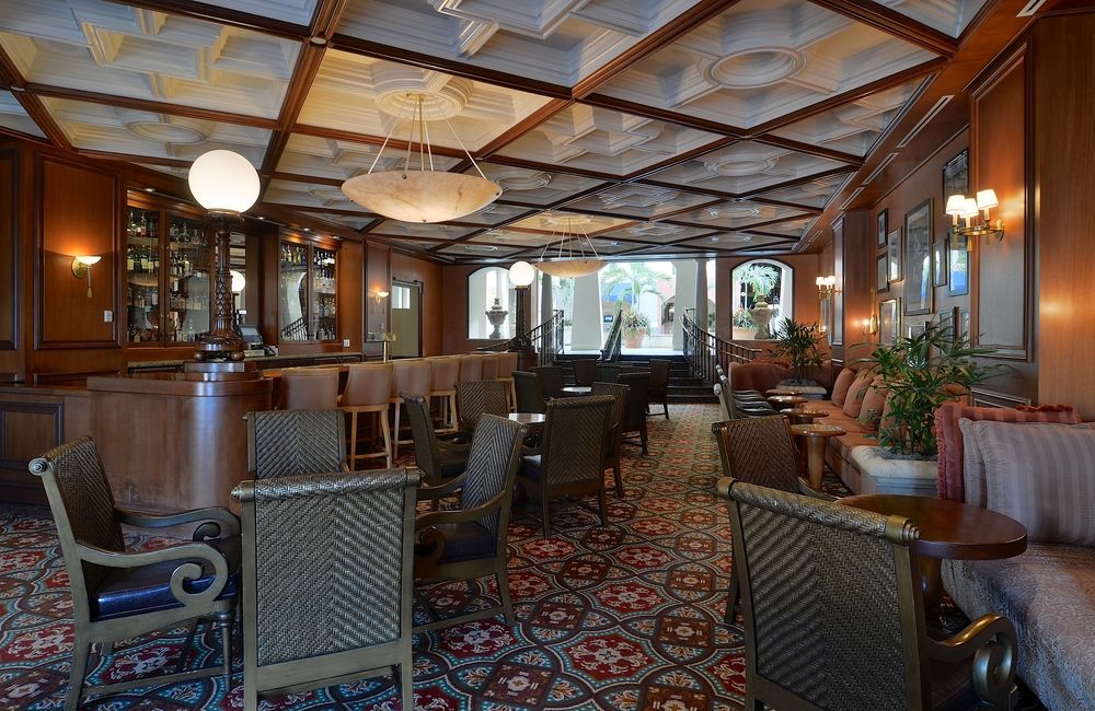Splendido Bar & Grill