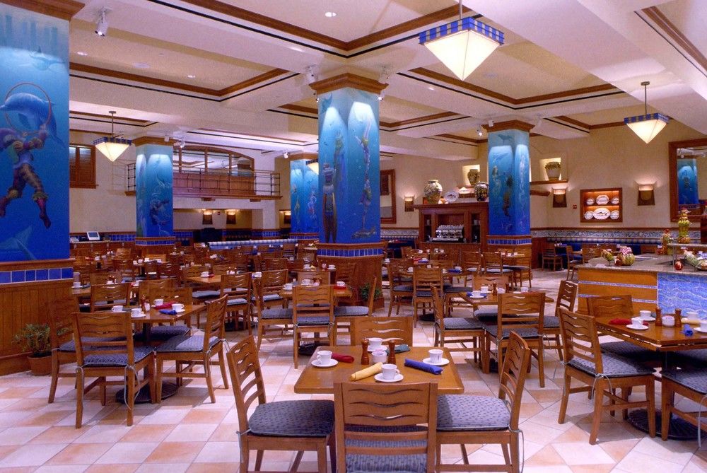 Trattoria del Porto