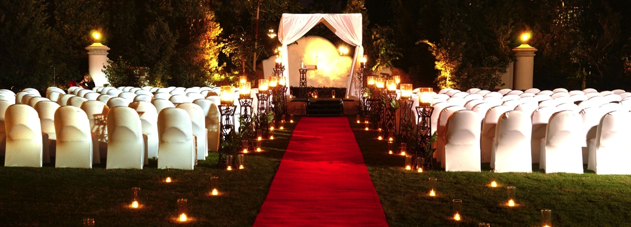 Wedding Venue