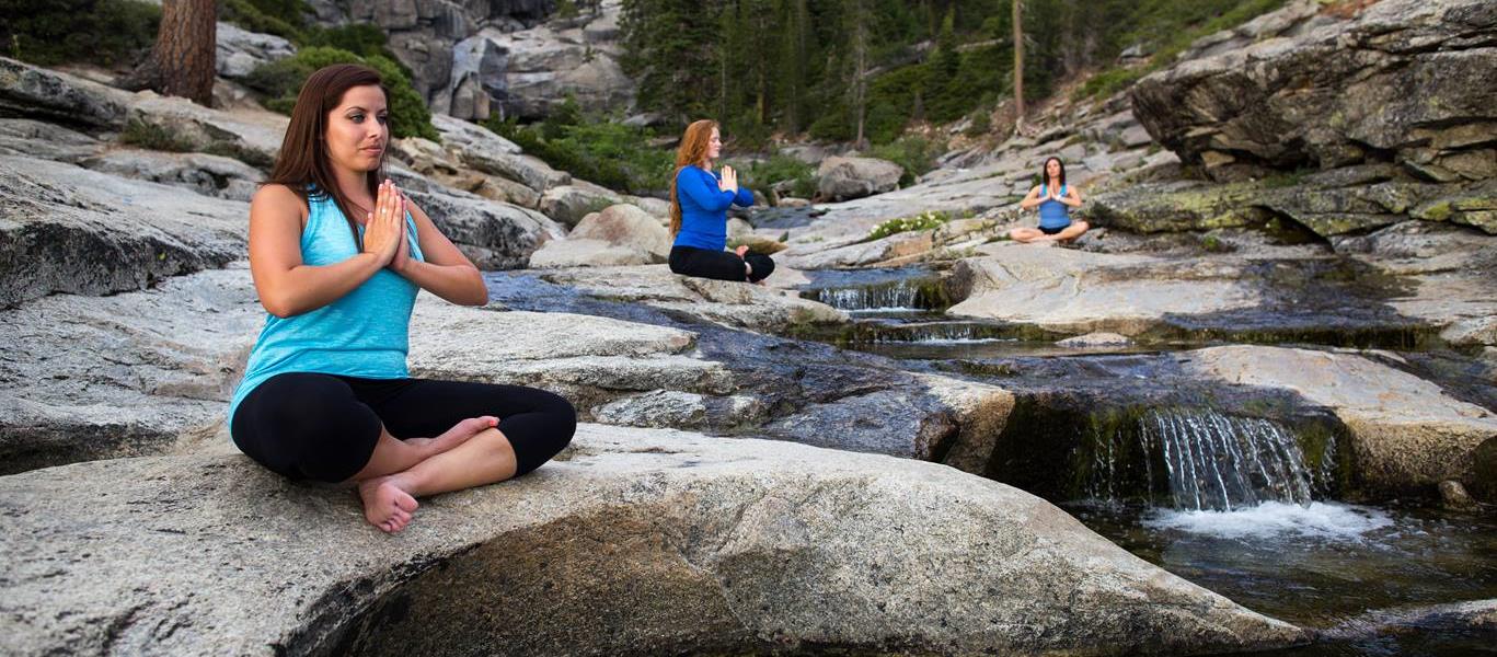 Yoga