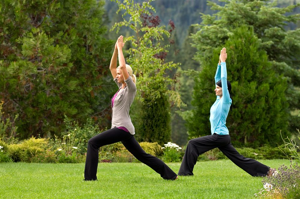 Yoga