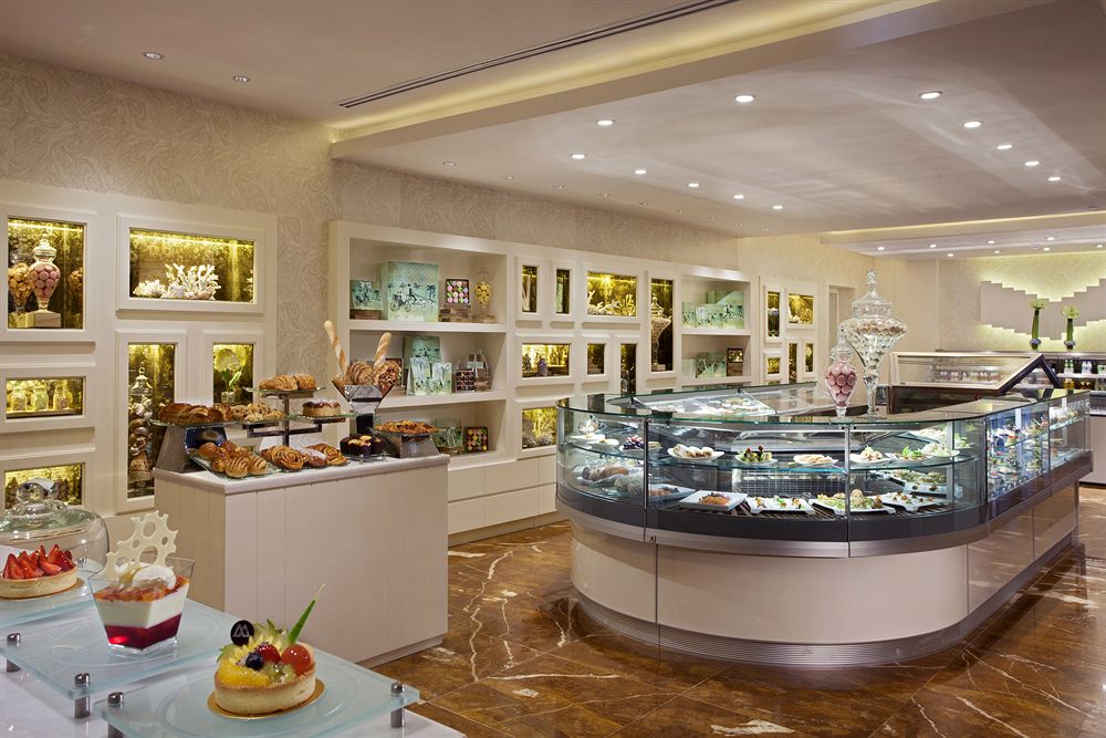 Delicatessen