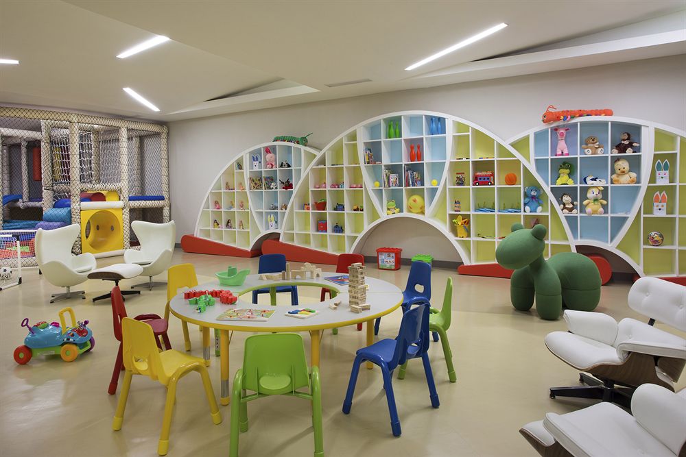 Childrens Activities
