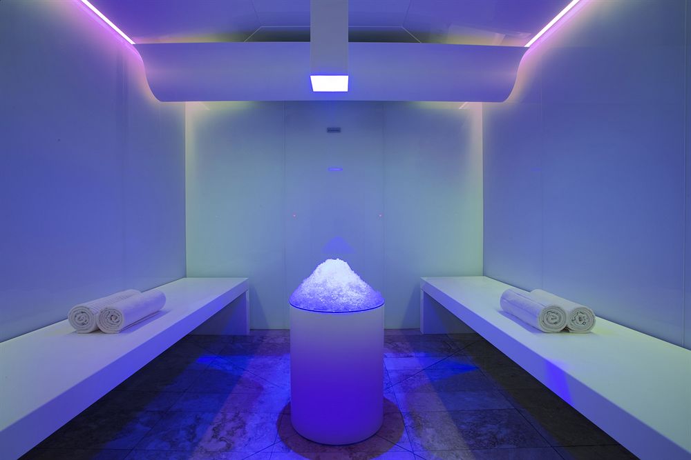 Treatment Room