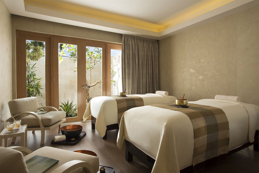 Treatment Room
