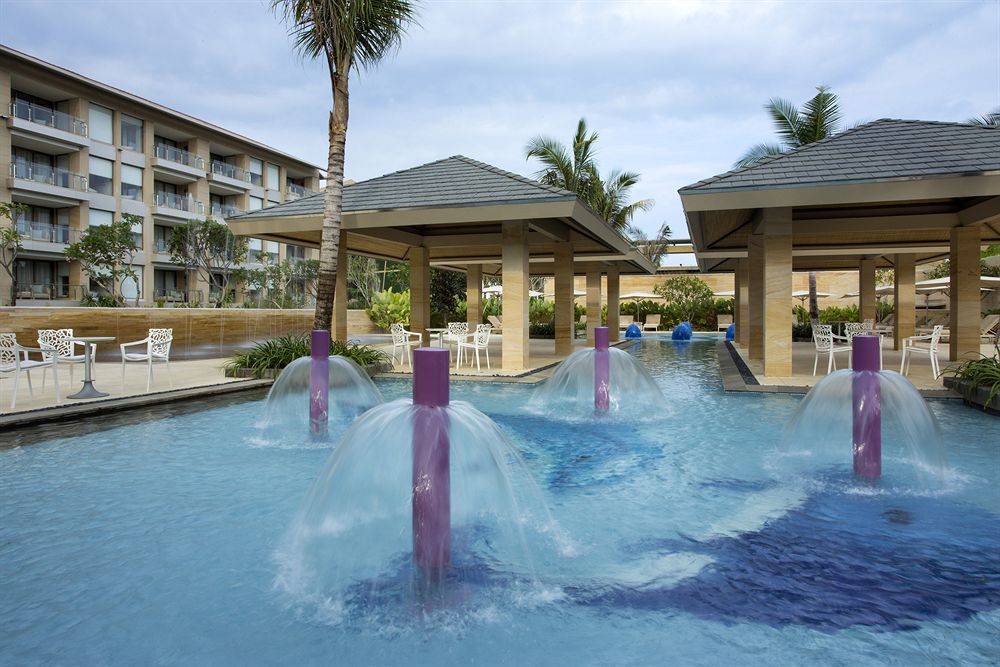 Childrens Pool