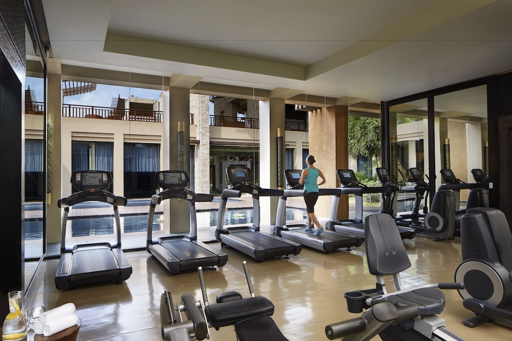 Fitness Studio