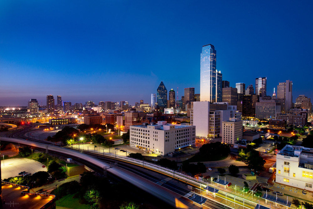 Hyatt Regency Dallas