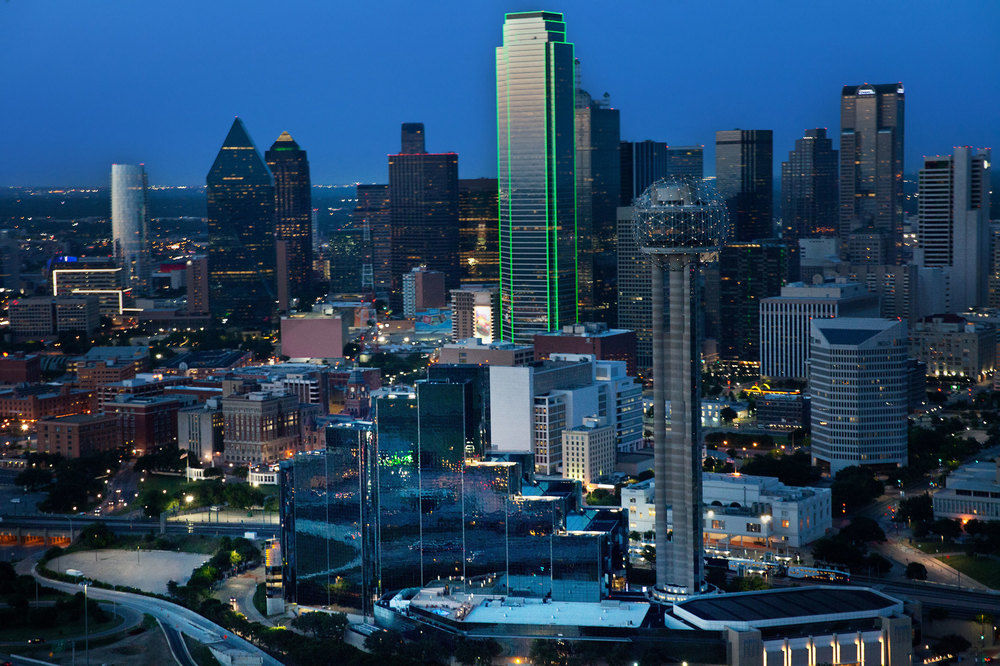 Hyatt Regency Dallas