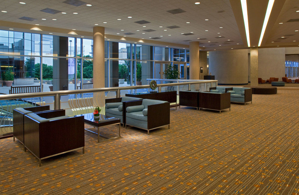 Hyatt Regency Dallas