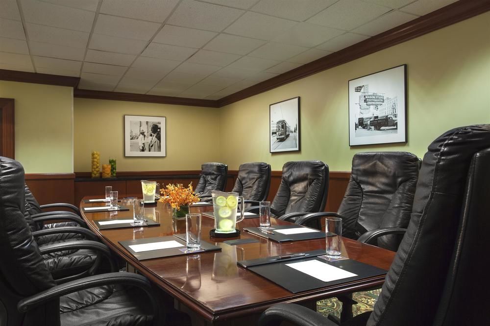 Conference