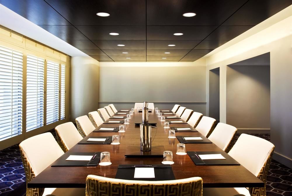 Meeting