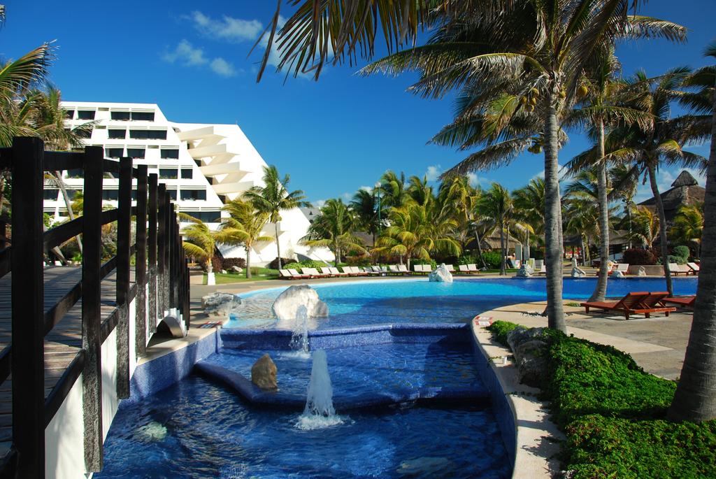 Grand Oasis Cancun