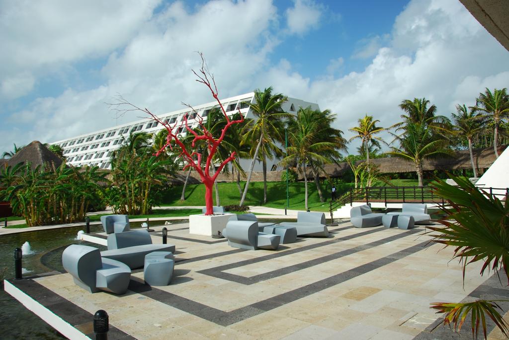 Grand Oasis Cancun