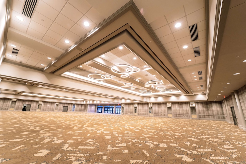 Ballroom