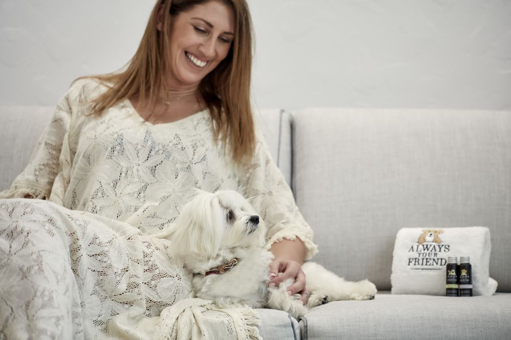 Pet-Friendly