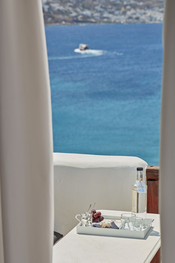 Guestroom View