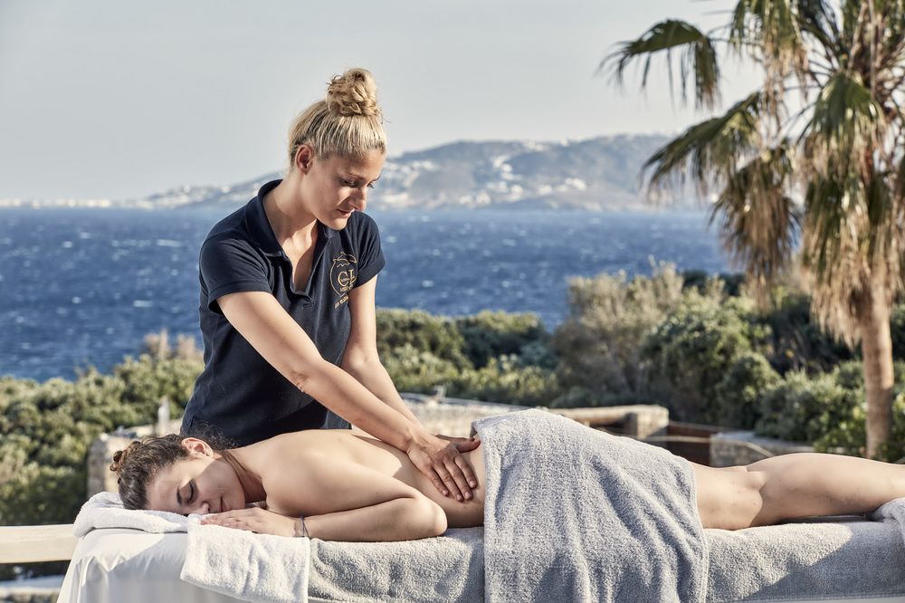 Spa Treatment